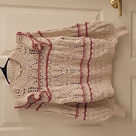 Sezane Denise Jumper - Picture 7 of 13